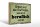 Holzschild Spruch 30x20cm mal Chef fragen was er beruflich