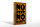 Holzschild Spruch 20x30cm No Beer No Darts
