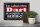Holzschild Spruch 30x20cm ein Leben ohne Dart ist sinnlos