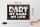 Holzschild Spruch 30x20cm DART my Game my life