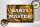 Holzschild Spruch 30x20cm Darts Master Schild deko