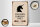 Holzschild Spruch 20x30cm Unicorn Parking only all others