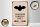 Holzschild Spruch 20x30cm Vampires Parking only all others
