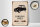 Holzschild Spruch 20x30cm Auto Parking only all others