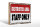 Holzschild Spruch 30x20cm destricted area staff only