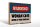 Holzschild Spruch 30x20cm warning woman cave your own risk
