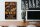Holzschild Spruch 20x30cm my garage open 24 hrs my rules