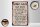 Holzschild Spruch 20x30cm Man cave my cave my rules