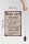 Holzschild Spruch 20x30cm Man cave my cave my rules