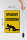 Holzschild Spruch 20x30cm student crossing Bier