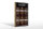 Holzschild Alkohol 20x30cm know your Whiskey Bourbon Rye