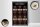 Holzschild Alkohol 20x30cm know your Whiskey Bourbon Rye