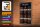 Holzschild Alkohol 20x30cm know your Whiskey Bourbon Rye