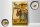Holzschild Spruch 20x30cm wer Bier trinkt Landwitschaft