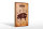 Holzschild Metzger 20x30cm Pork cuts Organic free Schwein