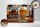 Holzschild Spruch 20x30cm Vatertag nichts besseres Bier