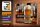 Holzschild Spruch 20x30cm Vatertag nichts besseres Bier