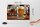 Holzschild Spruch 20x30cm Vatertag nichts besseres Bier