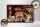 Holzschild Kaffee 30x20cm Coffee Roma ime is any time