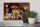 Holzschild Kaffee 30x20cm Coffee Roma ime is any time