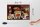 Holzschild Kaffee 30x20cm Coffee Roma ime is any time