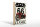 Holzschild Retro 20x30cm Motorrad classic 66 5 Sterne