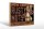 Holzschild Spruch 30x20cm Fix-it Shop rusty nuts Garage