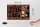 Holzschild Spruch 30x20cm Fix-it Shop rusty nuts Garage
