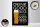 Holzschild Alkohol 20x30cm drink good Beer with Friends