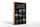 Holzschild Kaffee 20x30cm Coffee Menu flat white Doppio
