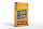 Holzschild Retro 20x30cm Ice Cold Beer served here Bier