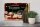 Holzschild Weihnachten Grüße aus BAD MÜNDER Geschenk 30x20cm