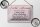 Blechschild Spruch 18x12cm liebe Mama ich danke dir Liebe