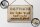 Blechschild Spruch 18x12cm früher Vogel sauft nicht Kaffee