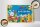 Holzschild Ostern Ostergrüße 30x20cm BAD IBURG Geschenk Deko