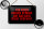 Blechschild Spruch 18x12cm für coolen Spruch nicht gereicht