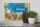 Holzschild Ostern Ostergrüße 30x20cm ERDING Geschenk Deko