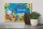 Holzschild Ostern Ostergrüße 30x20cm ERFURT Geschenk Deko