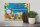 Holzschild Ostern Ostergrüße 30x20cm GEORGSMARIENHÜTTE Geschenk DEKO