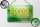 Blechschild Spruch 18x12cm Honig Imker Produkt der Natur