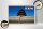 Holzschild Reise 30x20cm Peking China Himmelstempel Geschenk