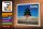 Holzschild Reise 30x20cm Peking China Himmelstempel Geschenk