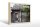 Holzschild Reise 30x20cm Peking China Hutong Geschenk