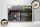 Holzschild Reise 30x20cm Peking China Hutong Geschenk