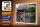 Holzschild Reise 30x20cm Peking China Hutong Geschenk