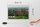 Holzschild Reise 30x20cm Peking China Jingshan Park