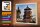 Holzschild Reise 30x20cm Peking China Kaiserlicher Sommerpalast