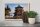 Holzschild Reise 30x20cm Peking China Kaiserlicher Sommerpalast
