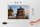 Holzschild Reise 30x20cm Peking China Kaiserlicher Sommerpalast