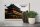 Holzschild Reise 30x20cm Peking China Lama Tempel Geschenk
